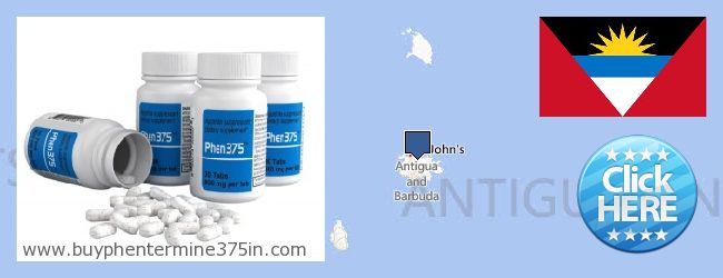 Onde Comprar Phentermine 37.5 on-line Antigua And Barbuda