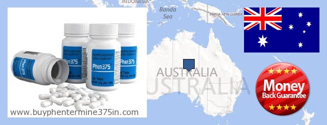 Onde Comprar Phentermine 37.5 on-line Australia