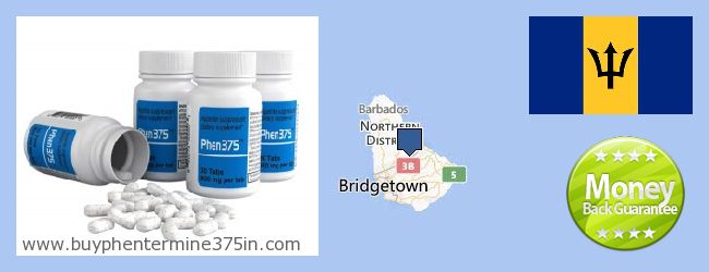 Onde Comprar Phentermine 37.5 on-line Barbados
