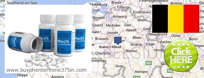 Onde Comprar Phentermine 37.5 on-line Belgium