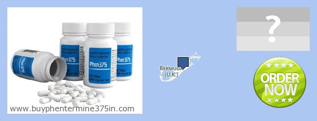 Onde Comprar Phentermine 37.5 on-line Bermuda