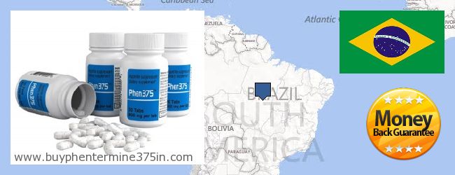 Onde Comprar Phentermine 37.5 on-line Brazil