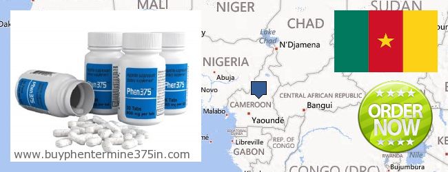 Onde Comprar Phentermine 37.5 on-line Cameroon