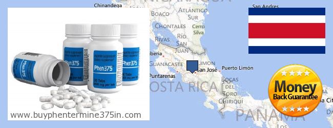 Onde Comprar Phentermine 37.5 on-line Costa Rica