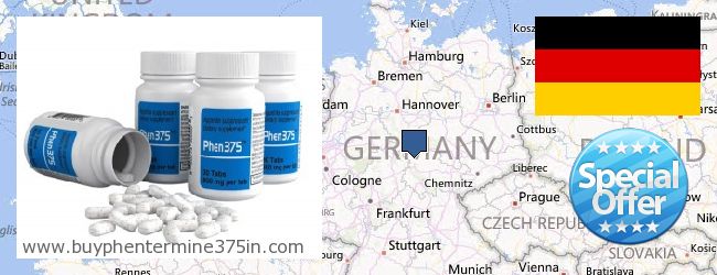 Onde Comprar Phentermine 37.5 on-line Germany