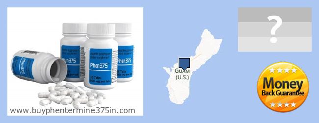 Onde Comprar Phentermine 37.5 on-line Guam