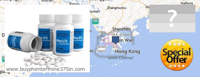 Onde Comprar Phentermine 37.5 on-line Hong Kong