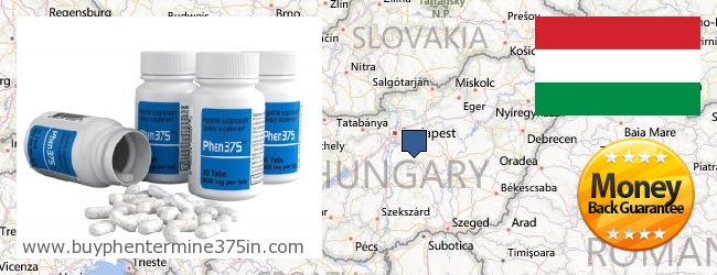 Onde Comprar Phentermine 37.5 on-line Hungary