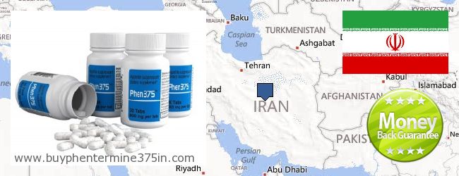 Onde Comprar Phentermine 37.5 on-line Iran