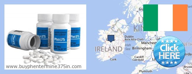Onde Comprar Phentermine 37.5 on-line Ireland