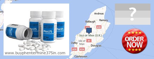 Onde Comprar Phentermine 37.5 on-line Isle Of Man