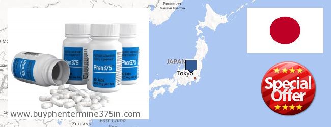 Onde Comprar Phentermine 37.5 on-line Japan