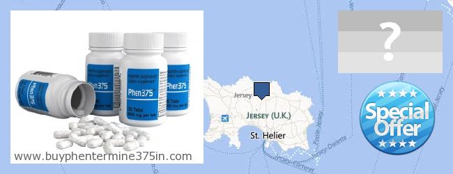 Onde Comprar Phentermine 37.5 on-line Jersey