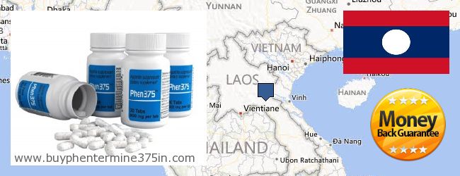 Onde Comprar Phentermine 37.5 on-line Laos