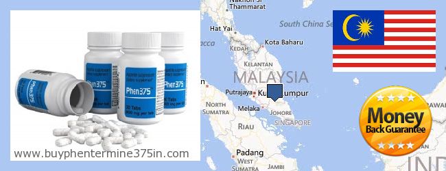 Onde Comprar Phentermine 37.5 on-line Malaysia