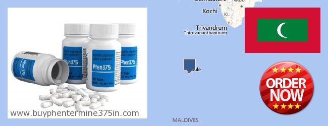 Onde Comprar Phentermine 37.5 on-line Maldives
