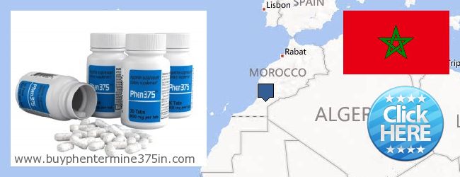 Onde Comprar Phentermine 37.5 on-line Morocco