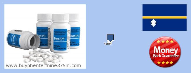 Onde Comprar Phentermine 37.5 on-line Nauru