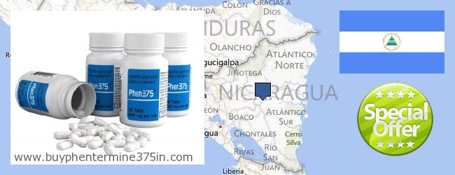 Onde Comprar Phentermine 37.5 on-line Nicaragua