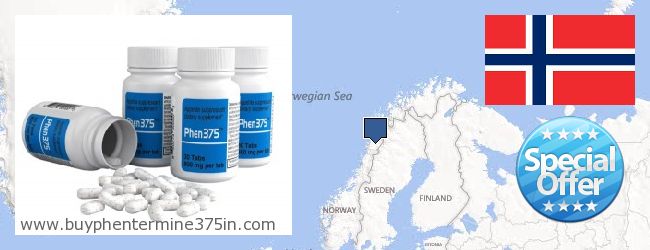 Onde Comprar Phentermine 37.5 on-line Norway
