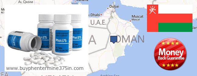 Onde Comprar Phentermine 37.5 on-line Oman