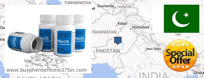 Onde Comprar Phentermine 37.5 on-line Pakistan