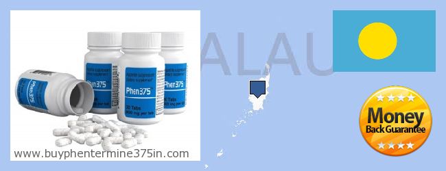 Onde Comprar Phentermine 37.5 on-line Palau