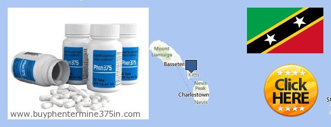 Onde Comprar Phentermine 37.5 on-line Saint Kitts And Nevis