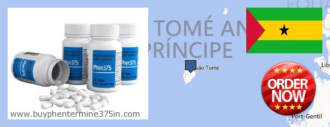 Onde Comprar Phentermine 37.5 on-line Sao Tome And Principe