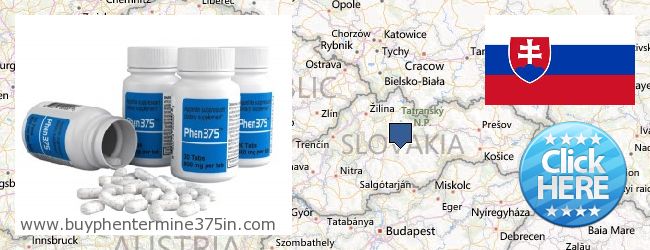 Onde Comprar Phentermine 37.5 on-line Slovakia