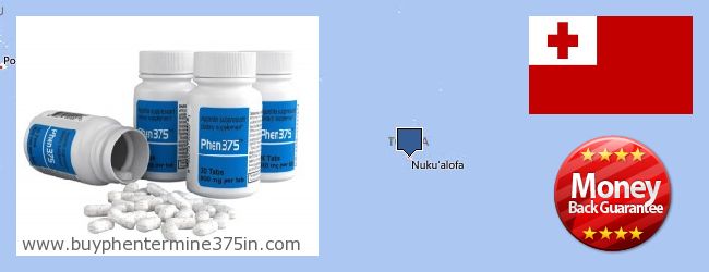 Onde Comprar Phentermine 37.5 on-line Tonga