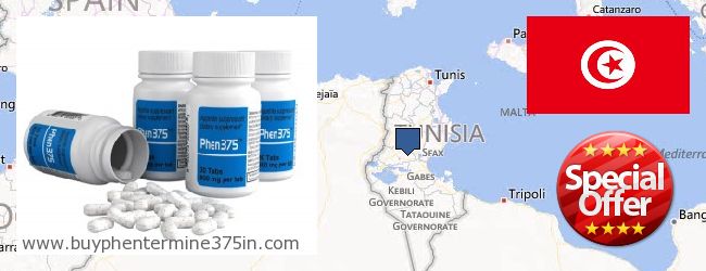 Onde Comprar Phentermine 37.5 on-line Tunisia