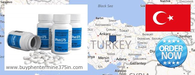 Onde Comprar Phentermine 37.5 on-line Turkey