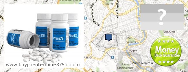 Onde Comprar Phentermine 37.5 on-line Vatican City