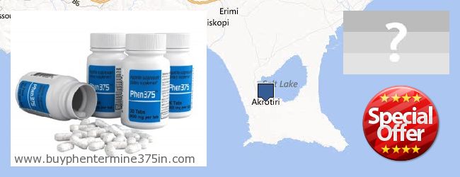 Unde să cumpărați Phentermine 37.5 on-line Akrotiri