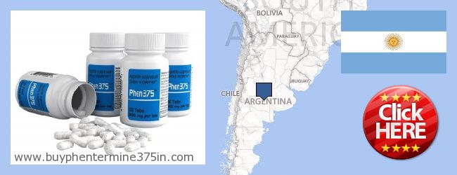 Unde să cumpărați Phentermine 37.5 on-line Argentina