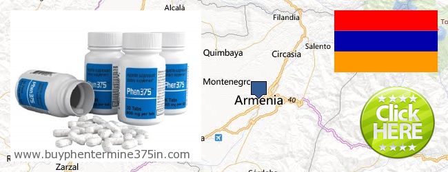 Unde să cumpărați Phentermine 37.5 on-line Armenia