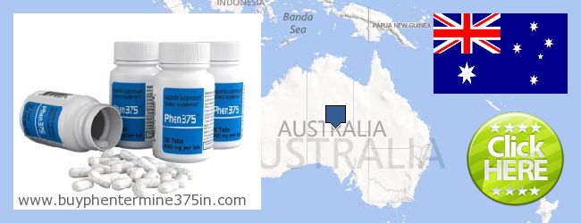 Unde să cumpărați Phentermine 37.5 on-line Australia