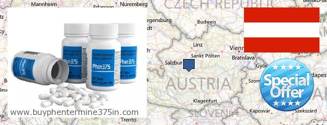 Unde să cumpărați Phentermine 37.5 on-line Austria