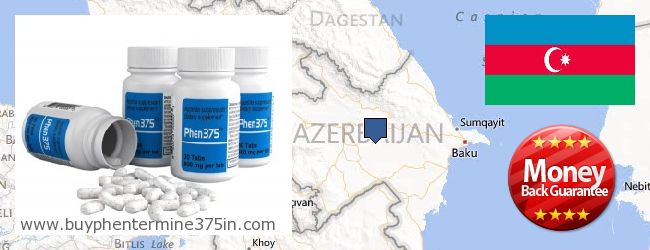 Unde să cumpărați Phentermine 37.5 on-line Azerbaijan