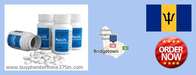 Unde să cumpărați Phentermine 37.5 on-line Barbados