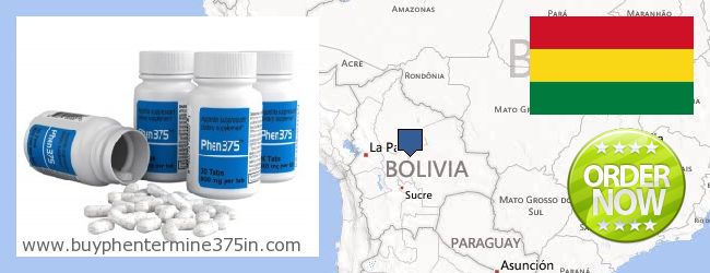 Unde să cumpărați Phentermine 37.5 on-line Bolivia