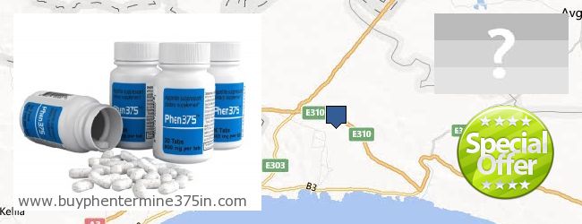 Unde să cumpărați Phentermine 37.5 on-line Dhekelia