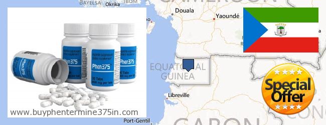 Unde să cumpărați Phentermine 37.5 on-line Equatorial Guinea