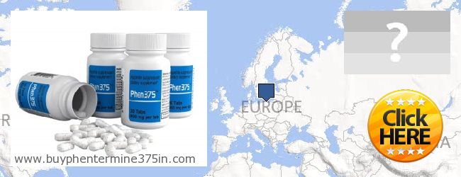 Unde să cumpărați Phentermine 37.5 on-line Europe