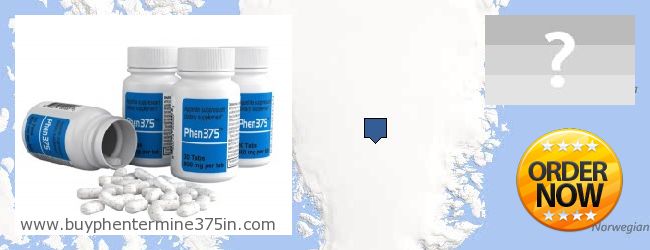 Unde să cumpărați Phentermine 37.5 on-line Greenland