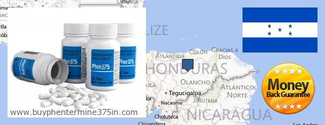 Unde să cumpărați Phentermine 37.5 on-line Honduras