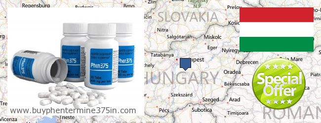Unde să cumpărați Phentermine 37.5 on-line Hungary