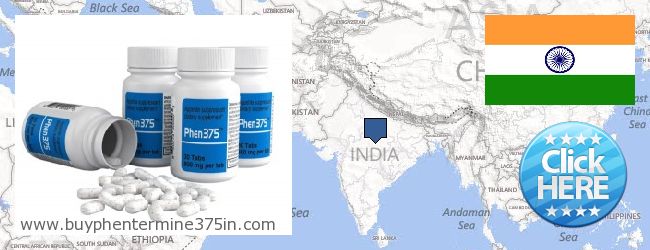 Unde să cumpărați Phentermine 37.5 on-line India