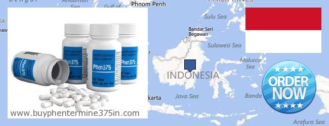 Unde să cumpărați Phentermine 37.5 on-line Indonesia